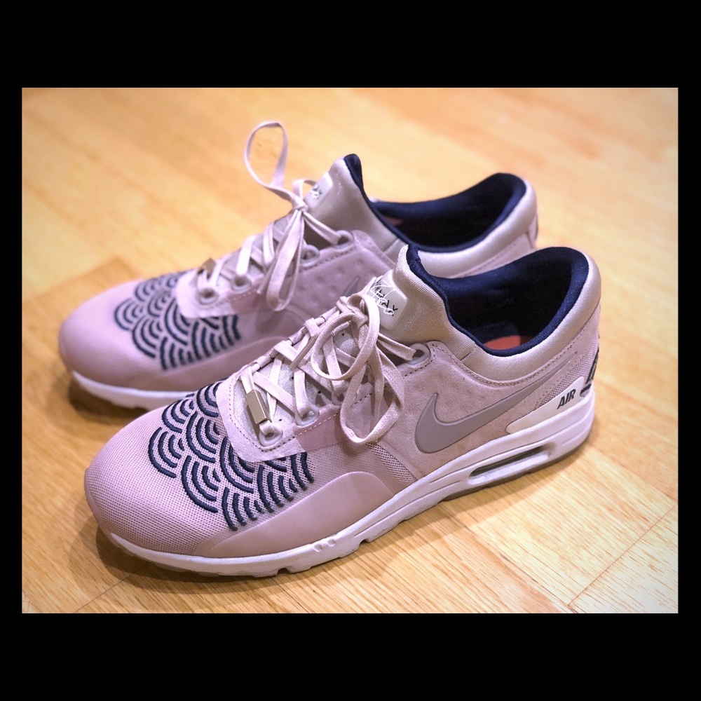 nike air max tokyo limited edition